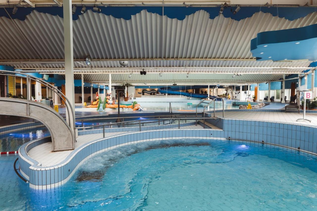 Rbr 1532 - Beach Resort Kamperland Luaran gambar