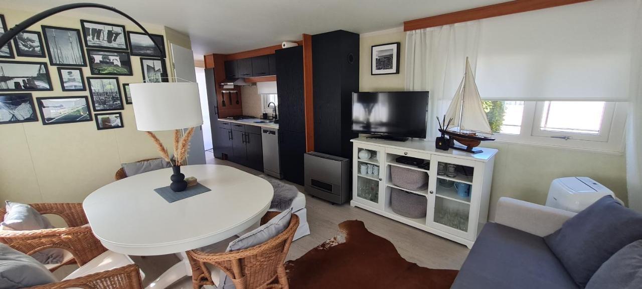 Rbr 1532 - Beach Resort Kamperland Luaran gambar